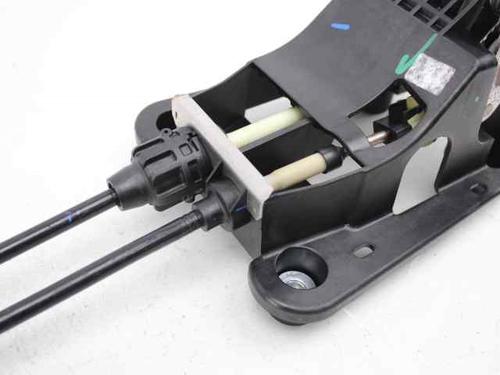 Gear lever PEUGEOT 208 I (CA_, CC_) 1.6 HDi / BlueHDi 75 | BP19243253M90