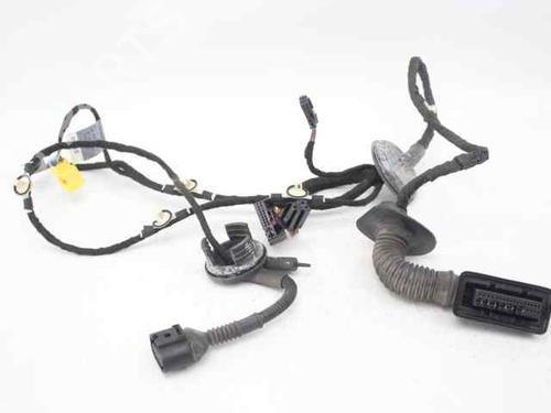 Used Wiring harness AUDI A4 B8 (8K2) [2007-2017]  19245907