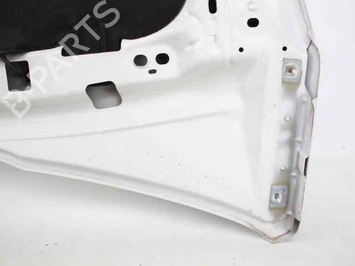 Hood PEUGEOT 208 I (CA_, CC_) 1.6 HDi | BP29320666C1 