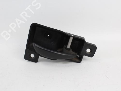 Front right interior door handle FORD ESCORT VI (GAL, AAL, ABL)  | BP19205104I14 