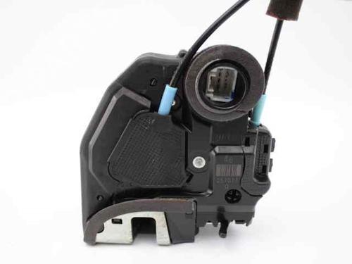 Rear left lock HONDA CIVIC IX (FK) 1.4 i-VTEC (FK1) | BP19246867C100