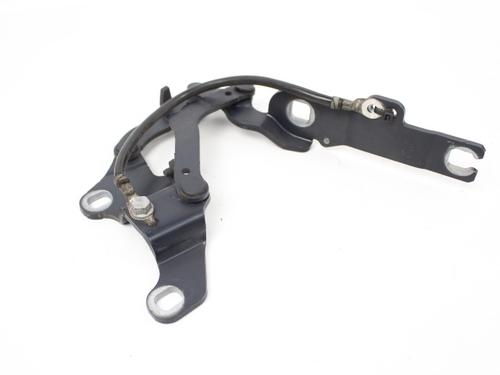 Used Hinge/Door check strap BMW 3 Touring (E91) 318 d (143 hp) 19214629