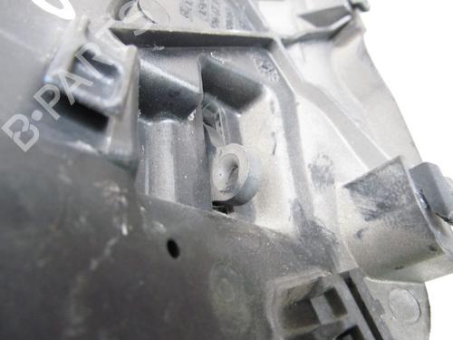 Front right interior door handle OPEL COMBO Box Body/MPV 1.7 CDTI 16V | BP19191084I14 