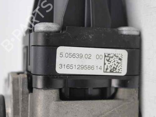 Egr CITROËN C4 II (NC_) 1.6 HDi 110 | BP33331265M69 - Image 10