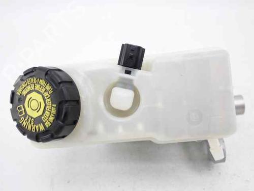 Brake master cylinder RENAULT CLIO IV (BH_) 1.5 dCi 75 | BP21200177M77 