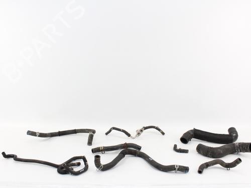 Used Pipe TOYOTA AVENSIS Estate (_T25_) 2.0 D-4D (CDT250_, CDT250R) (116 hp) 19202781