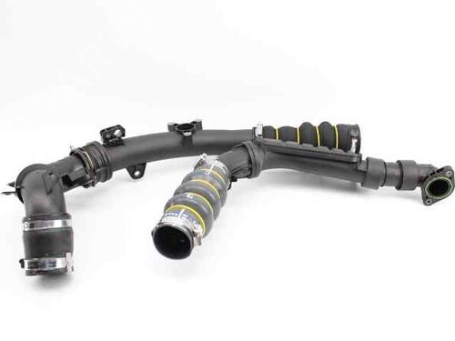 Used Intercooler pipe CITROËN C4 II (NC_) 1.2 THP 110 (NCHNZ6, NCHNV6) (110 hp) 19220225