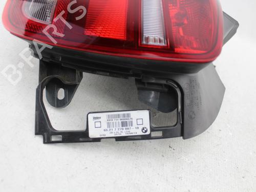 Left taillight BMW 1 (F21) 116 d | BP40240168C34 - Image 5