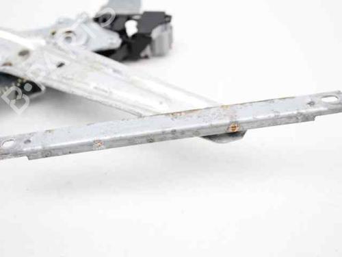 Rear left window mechanism NISSAN JUKE (F15) 1.5 dCi | BP19241483C24 