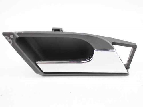 Used Front right interior door handle CHEVROLET AVEO / KALOS Hatchback (T250, T255) [2006-2025]  19234304
