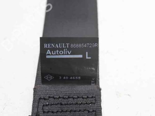 Front left belt tensioner RENAULT CAPTUR I (J5_, H5_) 1.5 dCi 90 (J5N4, J5M5, J5MW, J5M6, J5AL, J5AJ) | BP32005735C87 