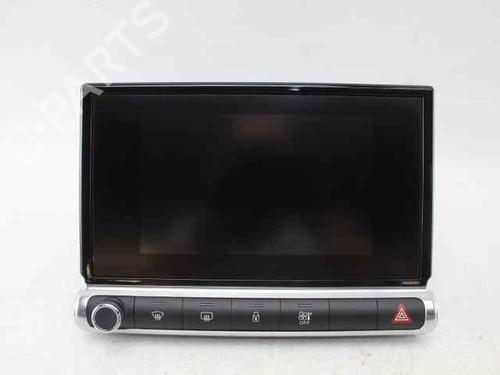 Display CITROËN C4 CACTUS 1.2 THP 110 | BP36029267C48 - Image 2