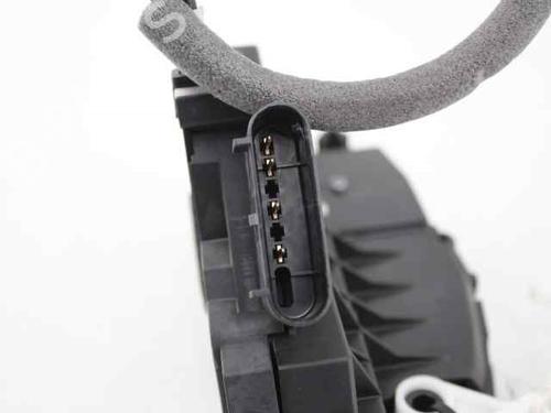Rear left lock FORD FOCUS III 1.6 TDCi | BP19231011C100 