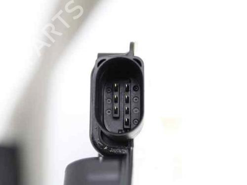 Front left lock SEAT IBIZA IV (6J5, 6P1) 1.0 TSI | BP19223408C98 