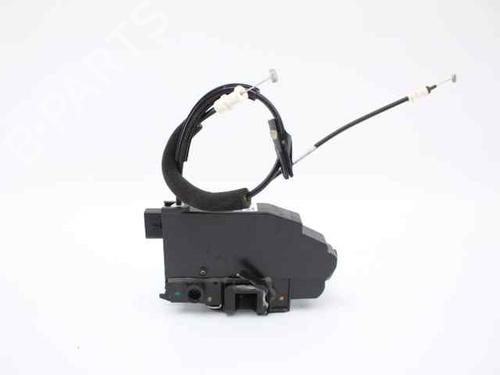 Used Front right lock PEUGEOT 308 II (LB_, LP_, LW_, LH_, L3_) 1.6 HDi 100 (99 hp) 19246558