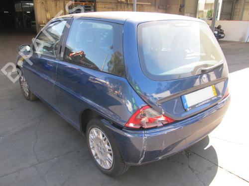 Elektronisk sensor LANCIA Y (840_) 1.2 (840AA, 840AF1A) | BP21198038M84 