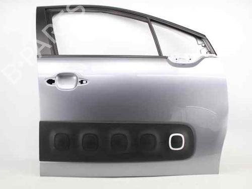Used Right front door CITROËN C3 III (SX) 1.2 PureTech 82 (83 hp) 30448177