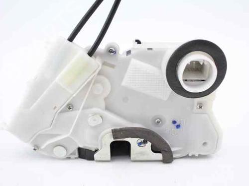 Front right lock TOYOTA YARIS (_P13_) 1.4 D (NLP130_, NLP130) | BP19237404C97 