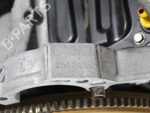 Engine HONDA CIVIC VIII Hatchback (FN, FK) 1.4 (FK1) | BP21200268M1 