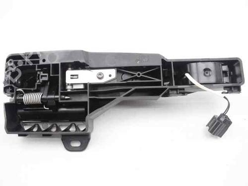 Front left exterior door handle RENAULT CAPTUR II (HF_)  | BP19228585C128 