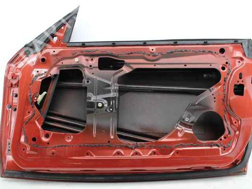 Right front door BMW 1 Coupe (E82)  | BP19220334C3 