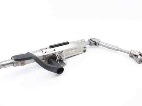 Used Steering column VW POLO V (6R1, 6C1) 1.6 TDI (90 hp) 31962769
