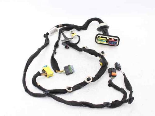 Ledningsnet Ledningsnet CITROËN C4 Picasso II 1.6 HDi / BlueHDi 115 (115 hp) 37186872 37186872