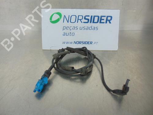 Elektronisk modul CITROËN C5 I (DC_) 2.0 HDi (DCRHZB, DCRHZE) (109 hp) 19195121