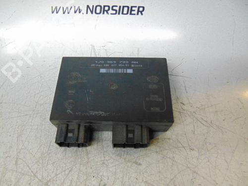 Elektronisk modul SKODA OCTAVIA I Combi (1U5) 1.9 TDI | BP19187943M83 