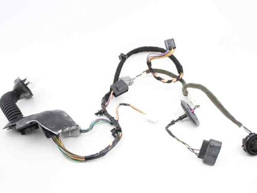 Ledningsnet FORD FIESTA VI (CB1, CCN) 1.4 TDCi (68 hp) 19233879
