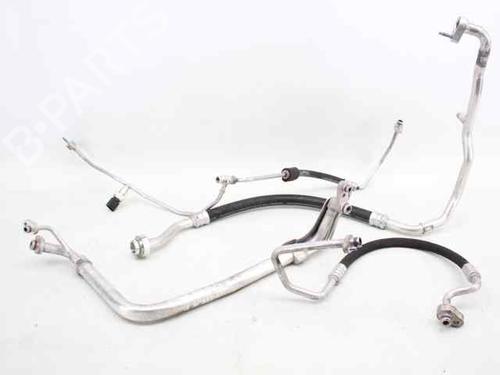 Used AC pipe AC pipe SKODA OCTAVIA III (5E3, NL3, NR3) 1.6 TDI (115 hp) 34145651 34145651