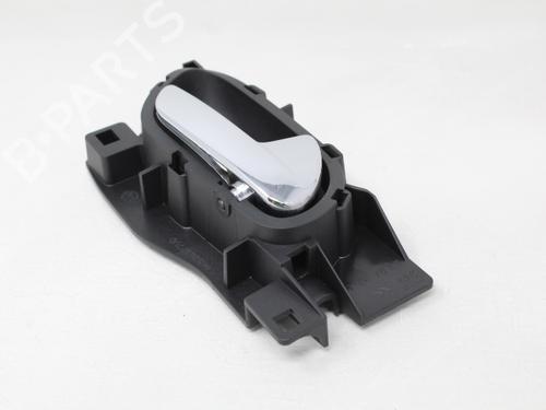Rear right interior door handle PEUGEOT 407 SW (6E_, 6D_) 1.6 HDi 110 | BP19202978I16 