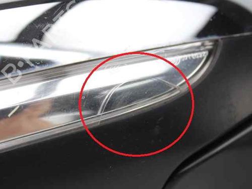 Right mirror CITROËN C3 III (SX) 1.2 PureTech 82 | BP27509642C27 