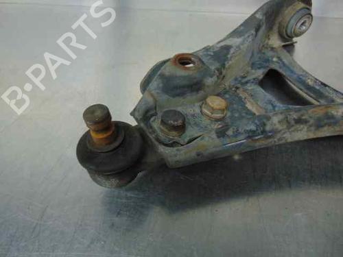 Right front suspension arm RENAULT KANGOO Express (FC0/1_) 1.5 dCi (FC08, FC09) | BP19196646M13 