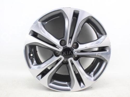 Used Rim Rim KIA CEE'D (JD) 1.6 CRDi 136 (136 hp) 39700112 39700112