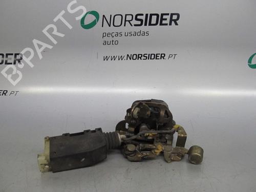 Used Rear right lock OPEL ASTRA F Saloon (T92) [1991-2001]  19186777