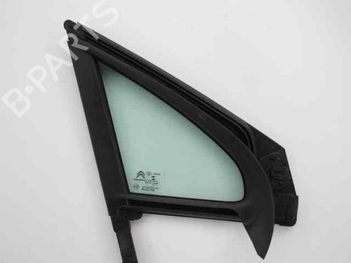 Front left quarter glass CITROËN C3 III (SX) 1.2 VTi 82 | BP30189417C111 