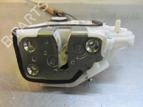 Rear left lock HONDA CIVIC IX (FK) 1.4 i-VTEC (FK1) | BP19185655C100 