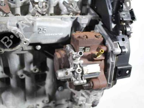 Engine CITROËN C4 Picasso II 1.6 HDi / BlueHDi 115 | BP37186758M1 - Image 2