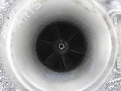 Turbocharger/Supercharger OPEL INSIGNIA A (G09) 2.0 CDTI (68) | BP22773962M71 