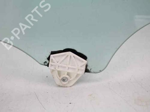 Front left door window MAZDA 3 Hatchback (BP) 1.8 SKYACTIV-D (BP8P) | BP32716332C18 - Image 2