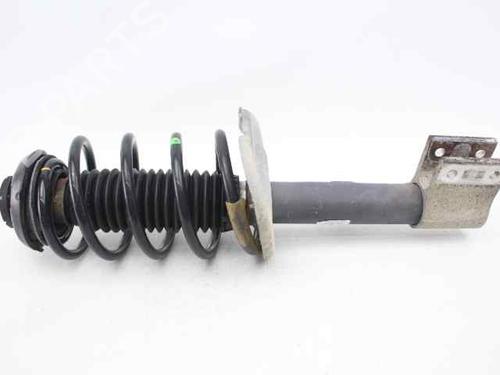 Left front shock absorber PEUGEOT 3008 I MPV (0U_) 1.6 HDi | BP19245481M16 