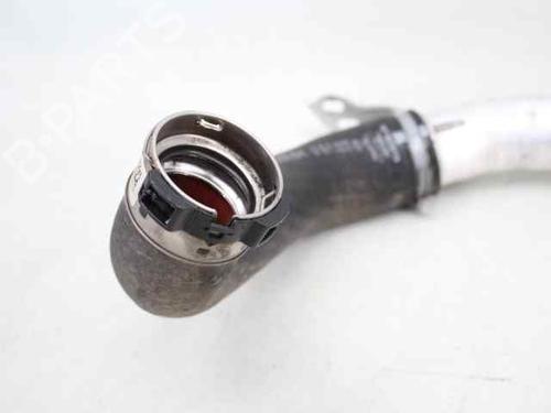 Intercooler pipe VOLVO V40 Hatchback (525) D2 | BP37863375M127 - Image 3
