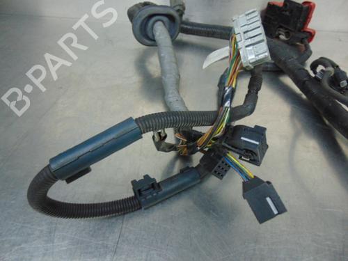 Wiring harness HONDA JAZZ II (GD_, GE3, GE2) 1.2 i-DSI (GD5, GE2) | BP19195752E16 