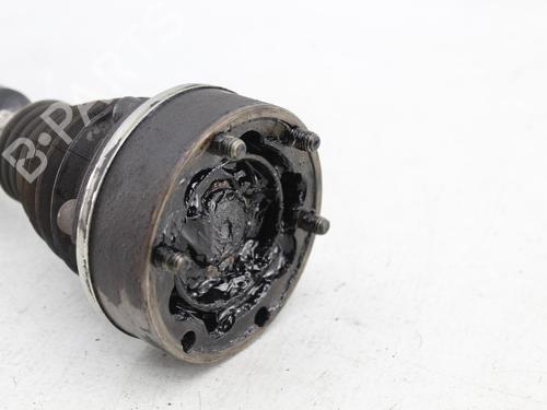 Right front driveshaft VW GOLF V (1K1) 2.0 GTI | BP40111893M39 - Image 7