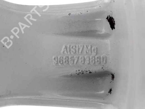 Rim PEUGEOT 5008 (0U_, 0E_) 1.6 HDi | BP31348121C45 