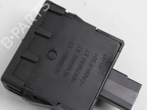 Switch PEUGEOT PARTNER Box Body/MPV 1.6 HDi 16V | BP19207759I30 