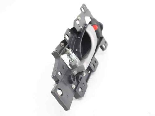 Front left interior door handle HONDA CIVIC VIII Hatchback (FN, FK) 1.8 (FN1, FK2) | BP19225041I13 