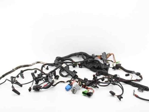 Used Wiring harness BMW 3 (E90) 316 d (116 hp) 19240919