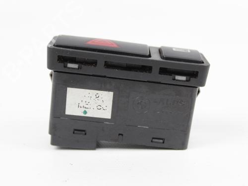 Warning switch BMW 3 Touring (E46) 320 d | BP19213145I22 